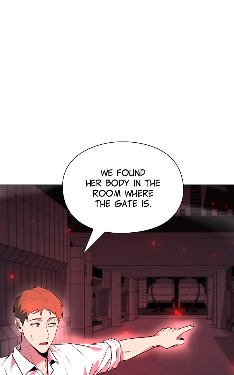 Weapon Creator Chapter 36 page 163 - 