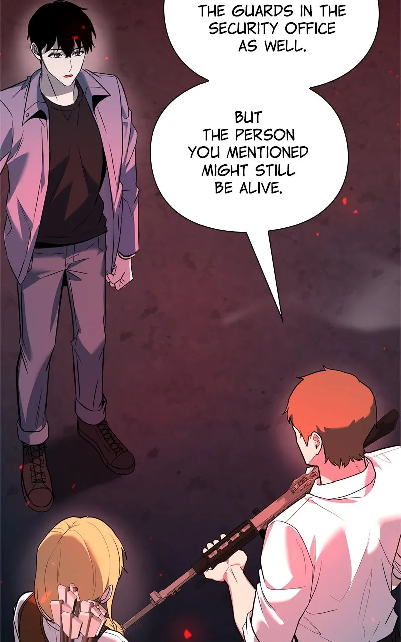 Weapon Creator Chapter 36 page 167 - 