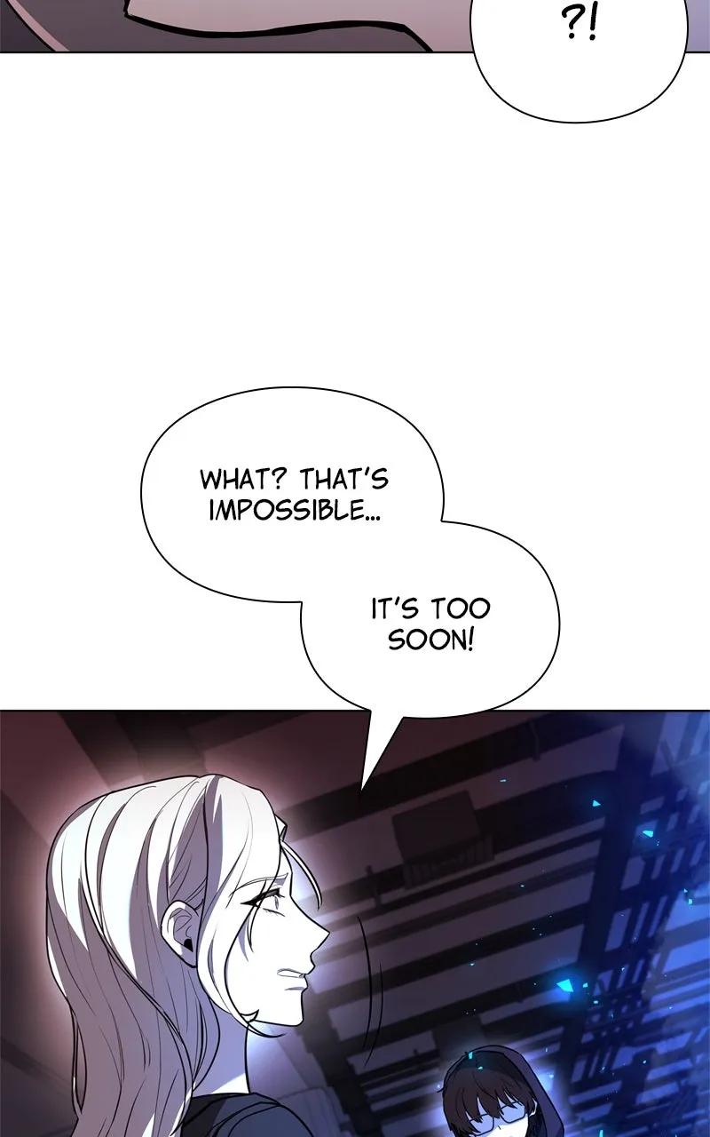 Weapon Creator Chapter 36 page 21 - 