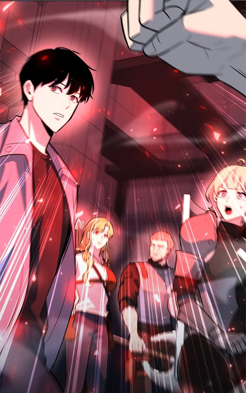 Weapon Creator Chapter 36 page 39 - 