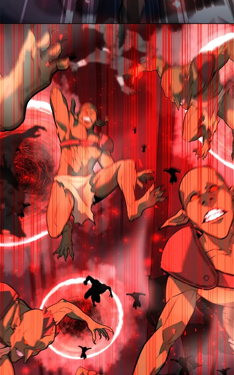 Weapon Creator Chapter 36 page 40 - 