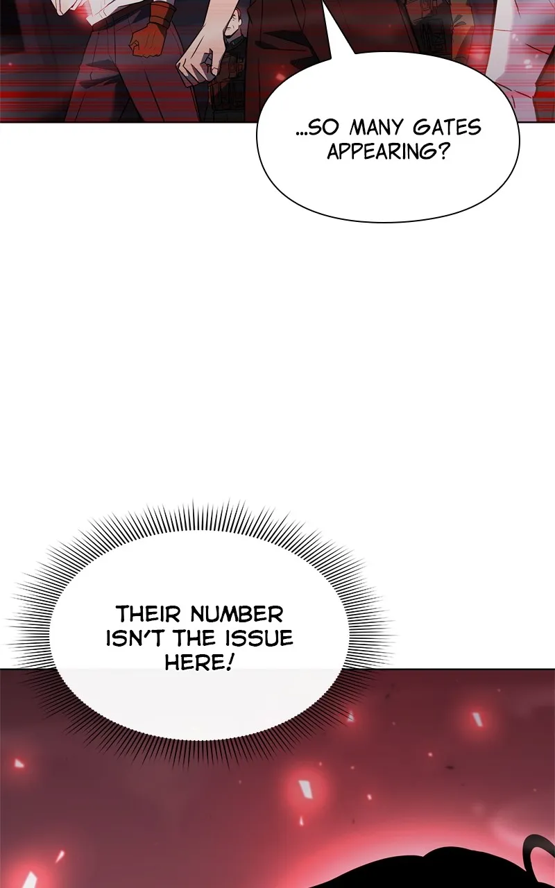 Weapon Creator Chapter 36 page 5 - 
