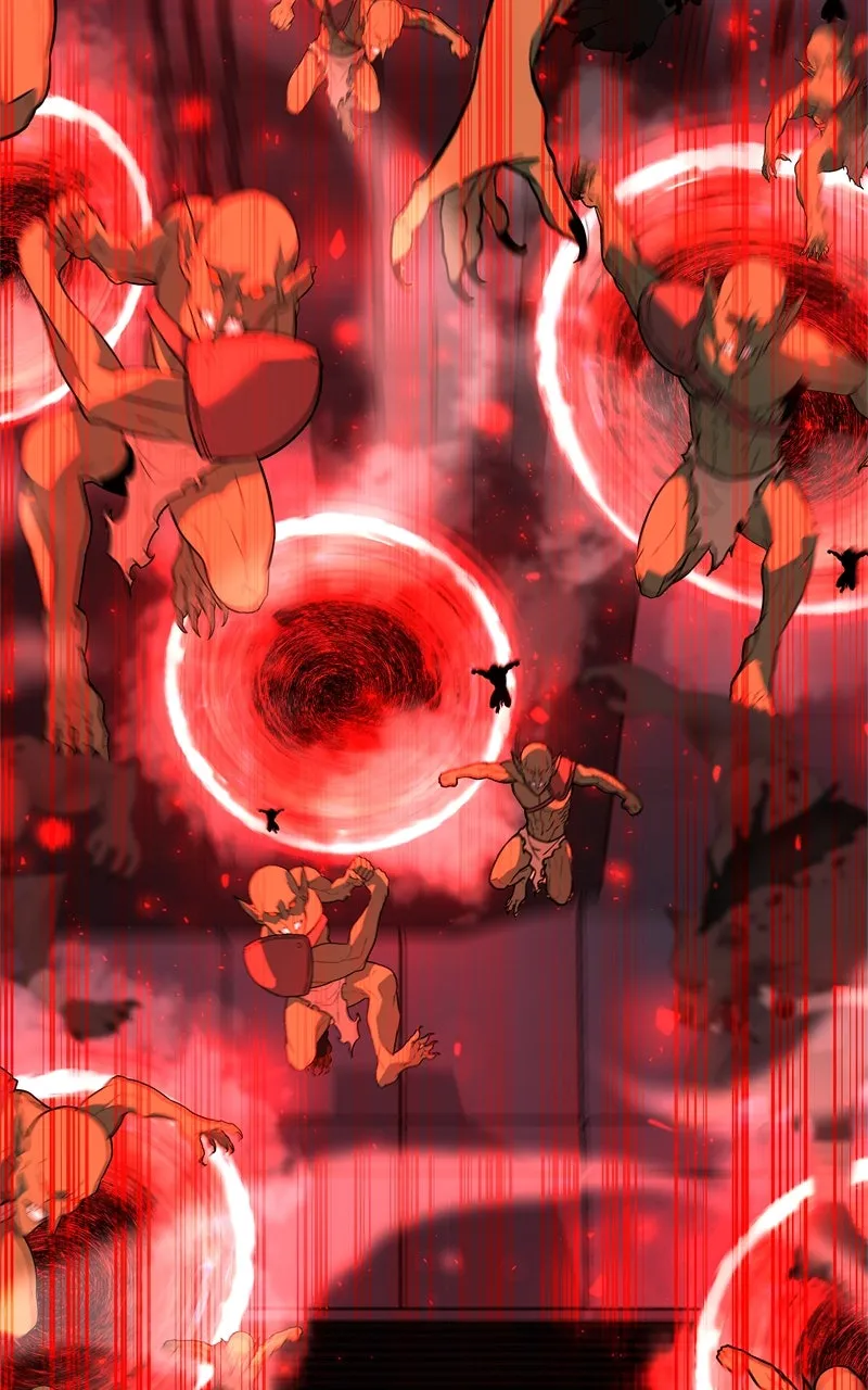 Weapon Creator Chapter 36 page 41 - 