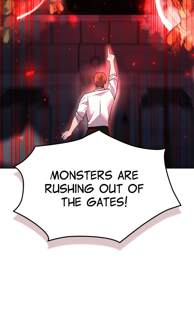 Weapon Creator Chapter 36 page 42 - 