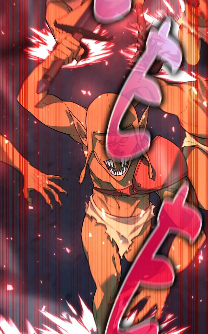 Weapon Creator Chapter 36 page 45 - 