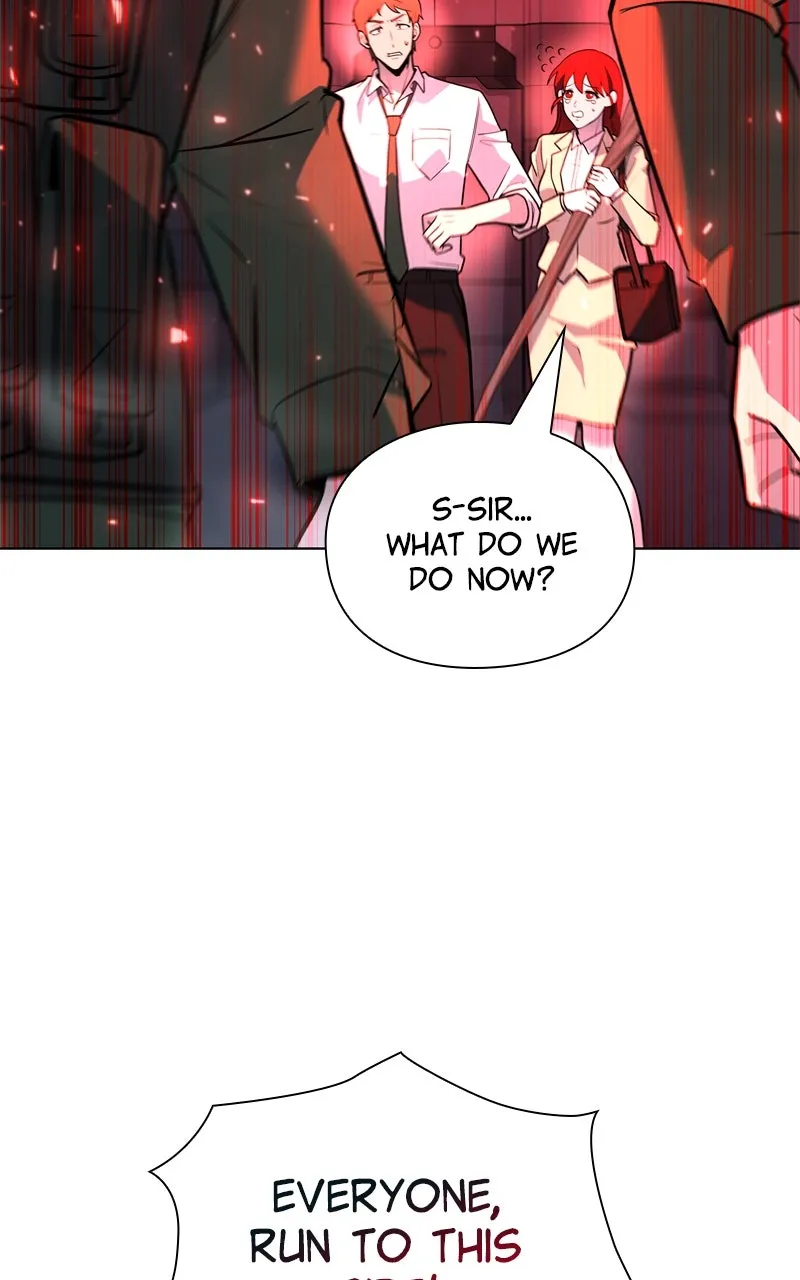 Weapon Creator Chapter 36 page 48 - 