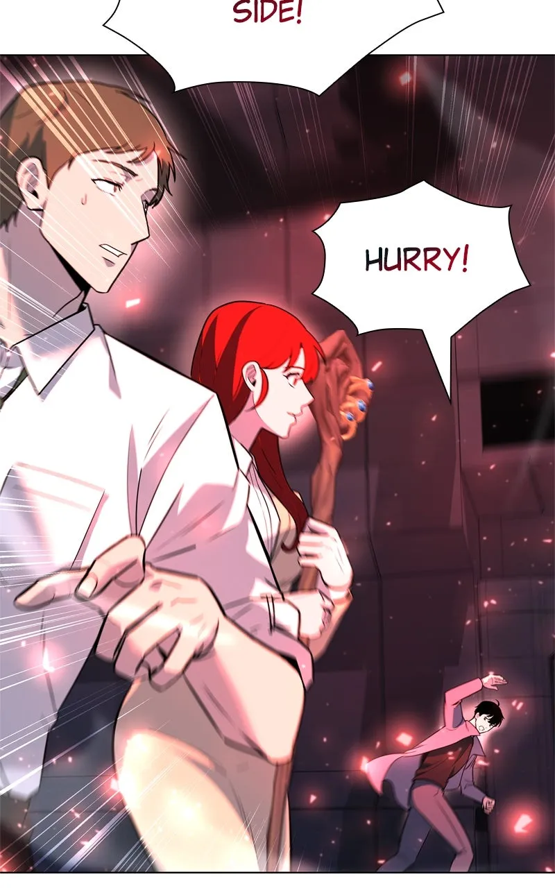 Weapon Creator Chapter 36 page 49 - 