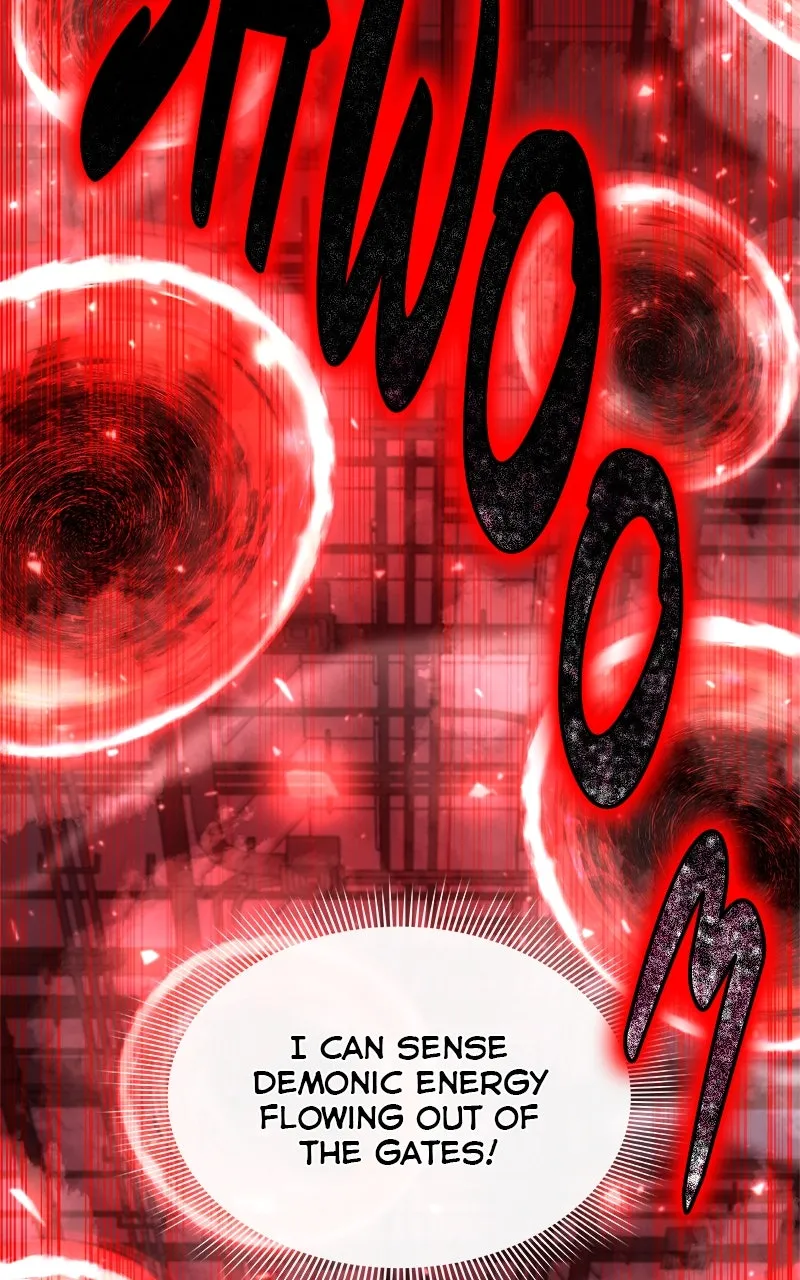 Weapon Creator Chapter 36 page 7 - 