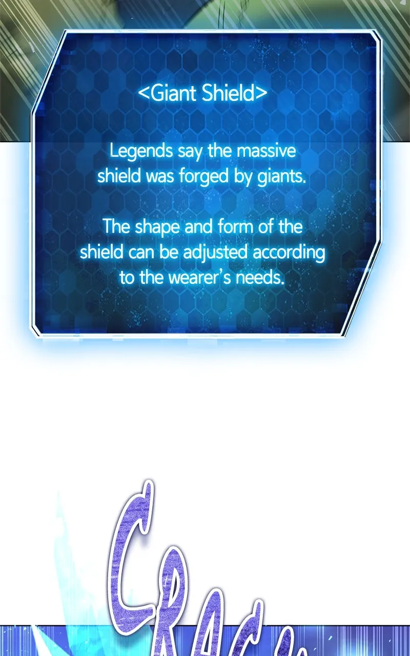 Weapon Creator Chapter 36 page 61 - 
