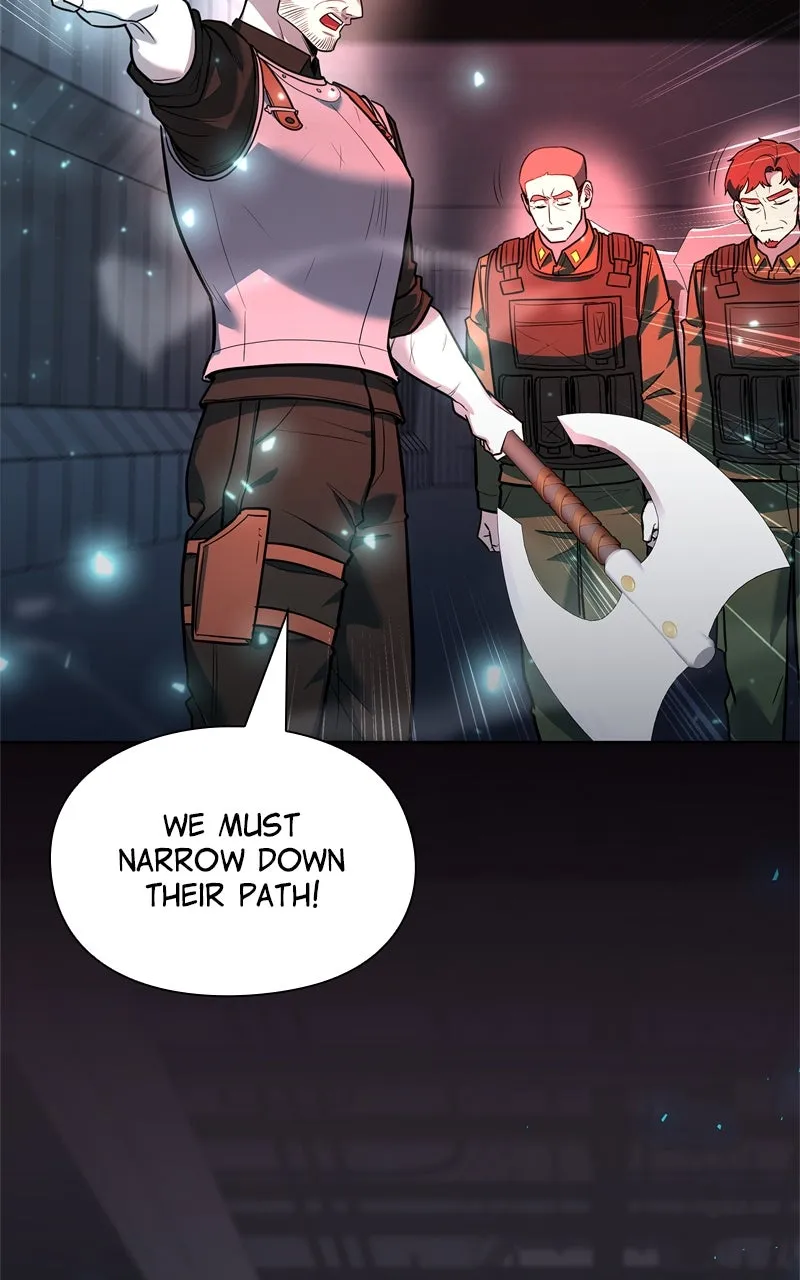 Weapon Creator Chapter 36 page 66 - 