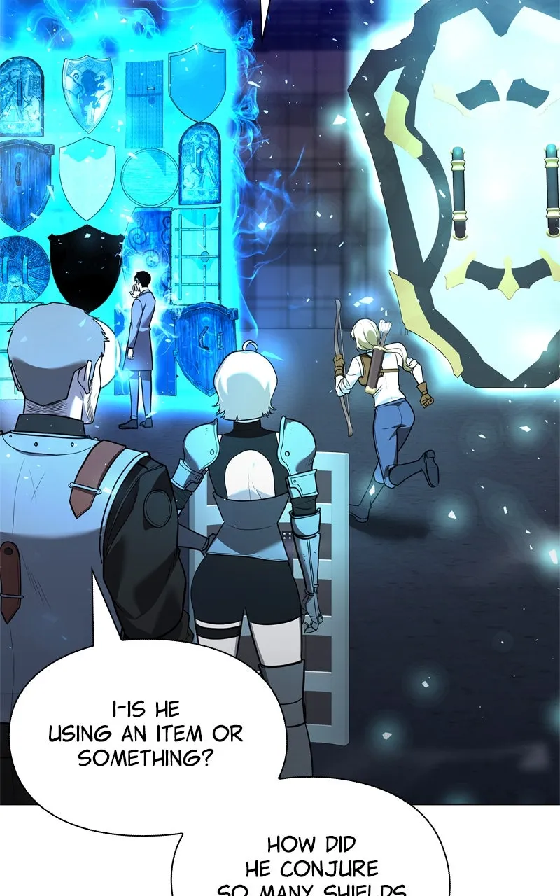 Weapon Creator Chapter 36 page 75 - 