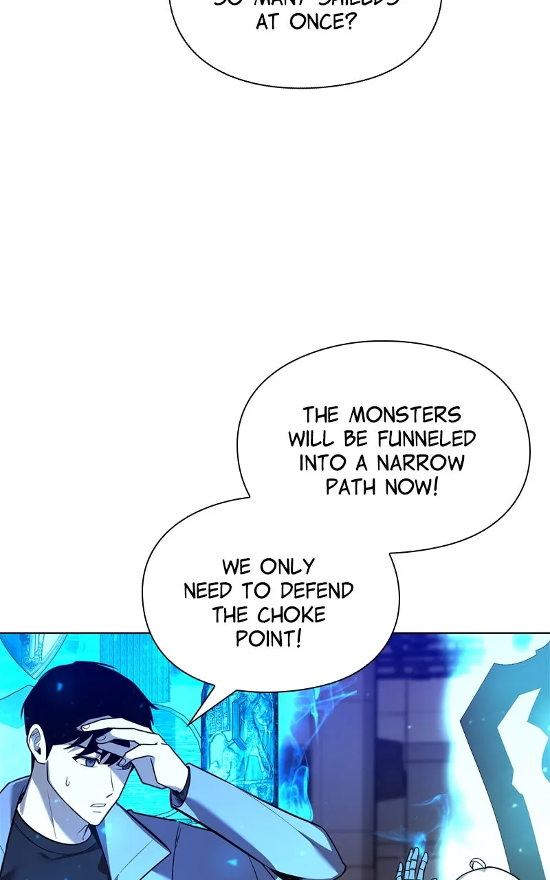Weapon Creator Chapter 36 page 76 - 