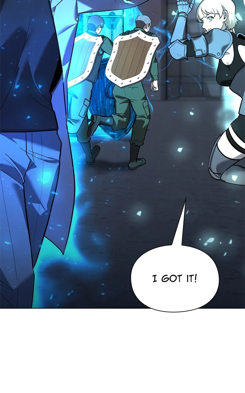Weapon Creator Chapter 36 page 77 - 