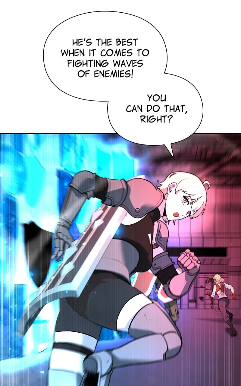 Weapon Creator Chapter 36 page 83 - 