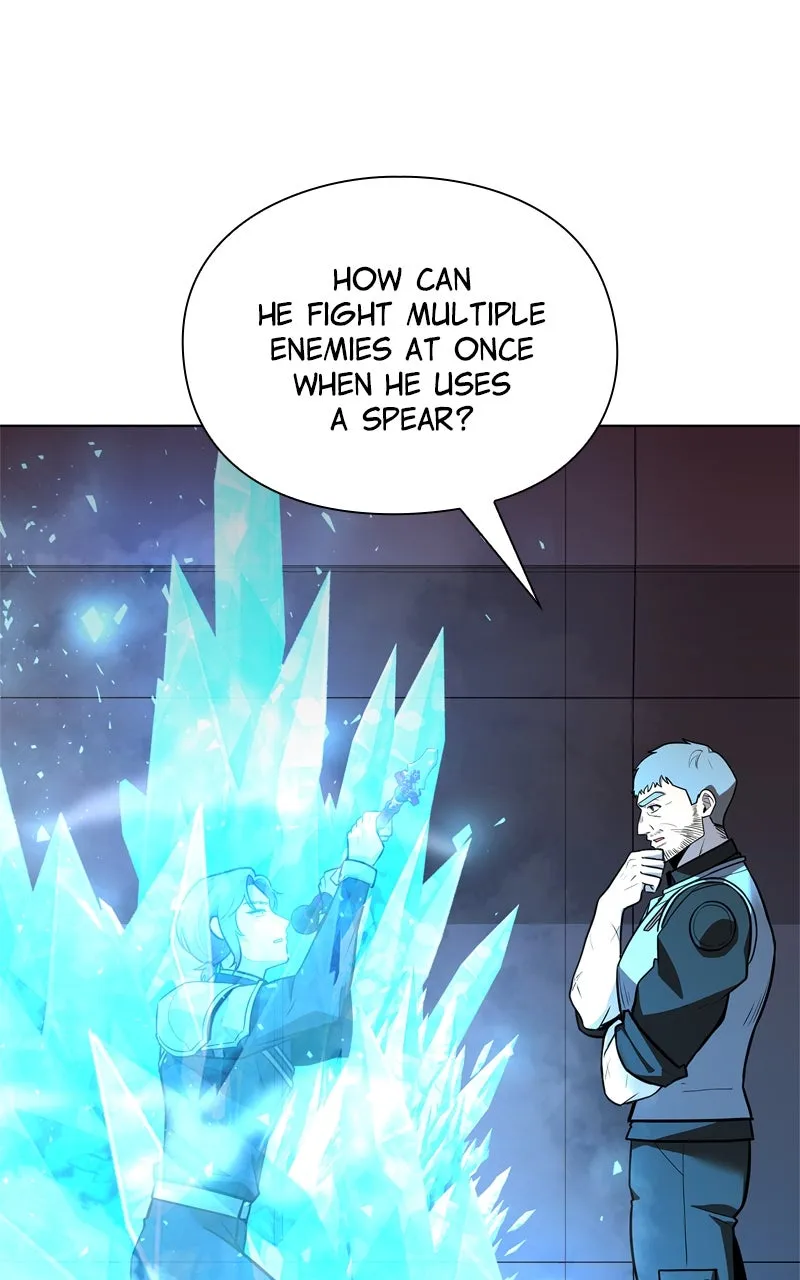 Weapon Creator Chapter 36 page 85 - 