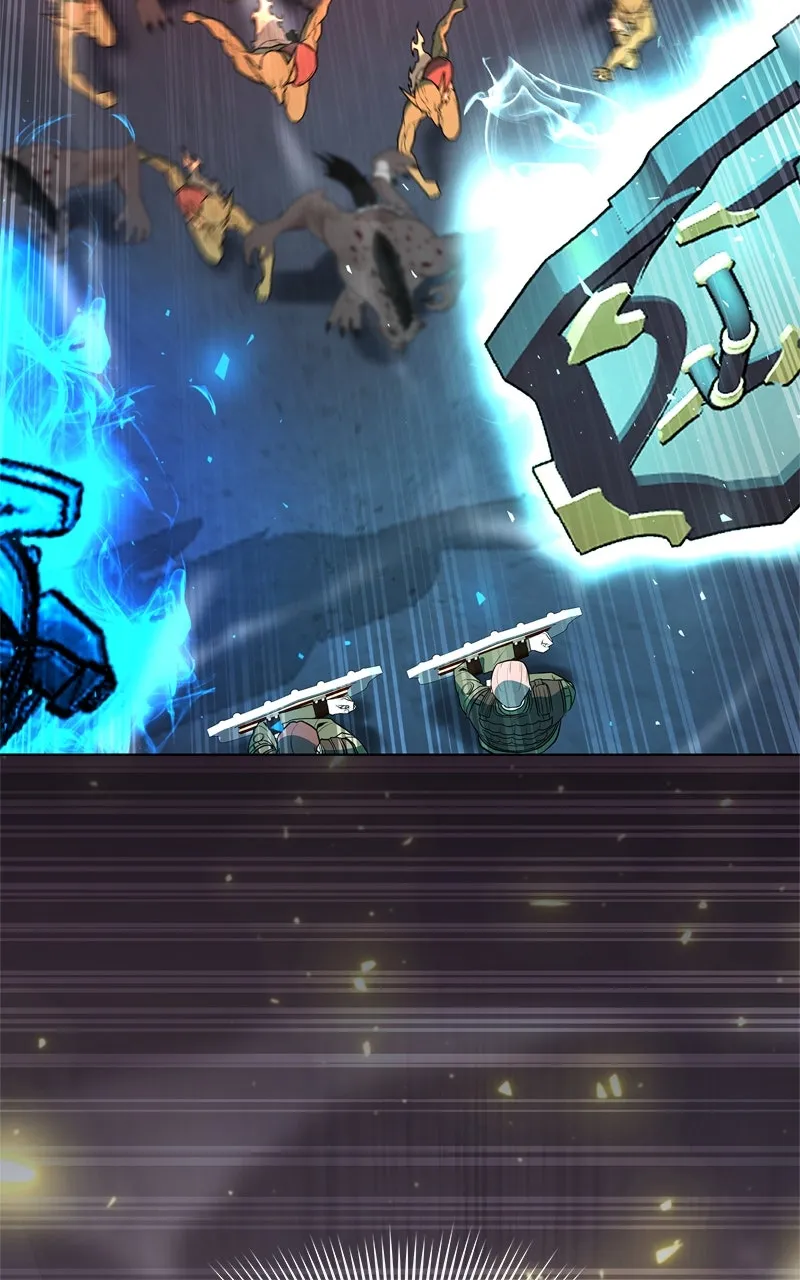 Weapon Creator Chapter 36 page 89 - 