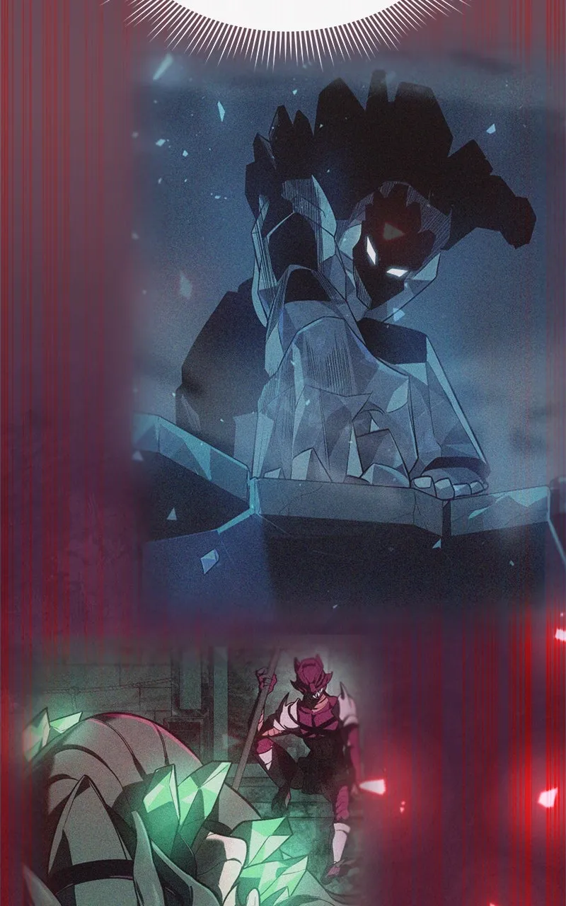Weapon Creator Chapter 36 page 10 - 