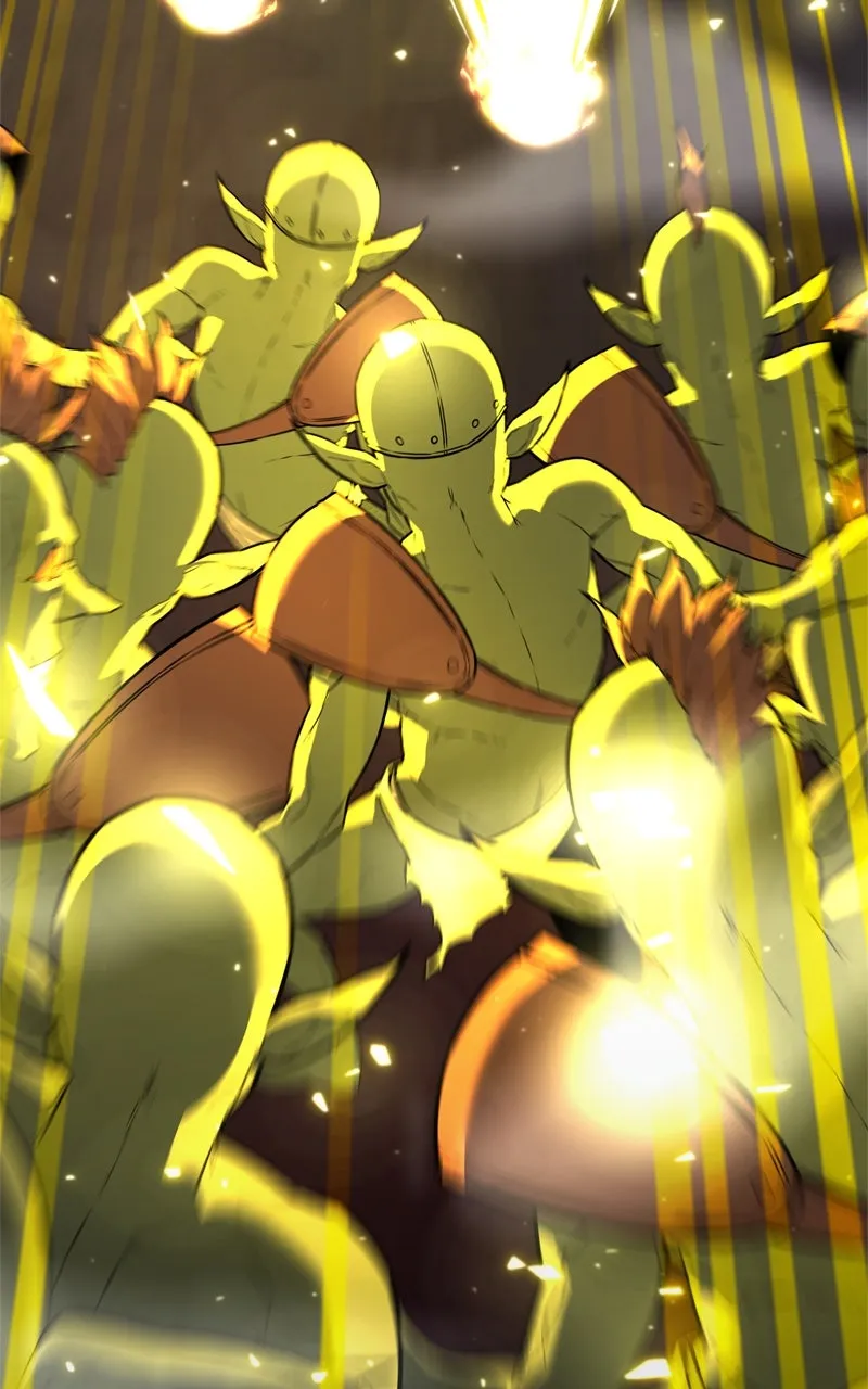 Weapon Creator Chapter 36 page 94 - 