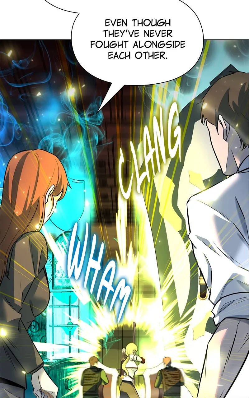 Weapon Creator Chapter 36 page 100 - 