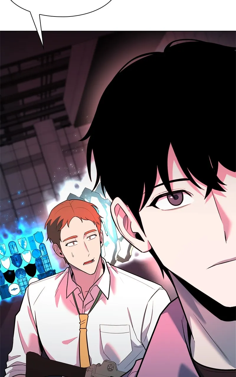 Weapon Creator Chapter 37 page 104 - 