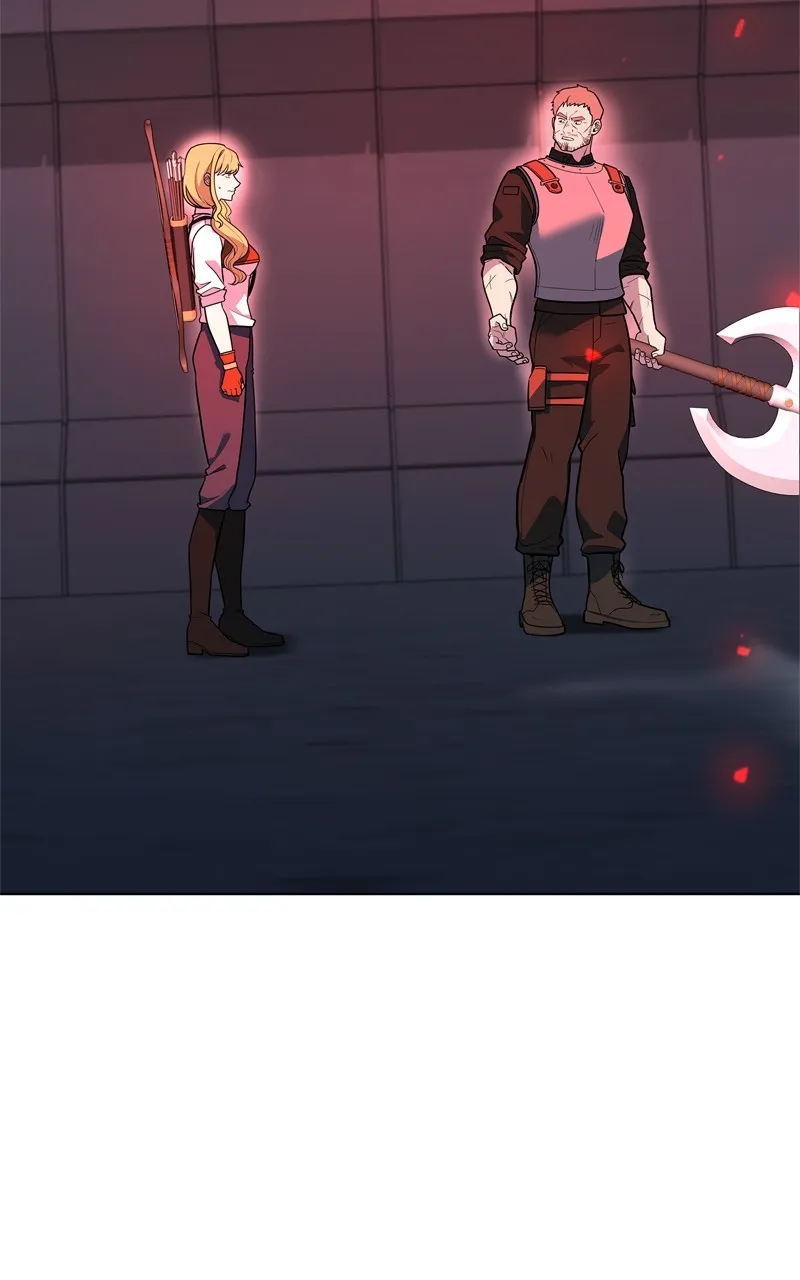 Weapon Creator Chapter 37 page 108 - 
