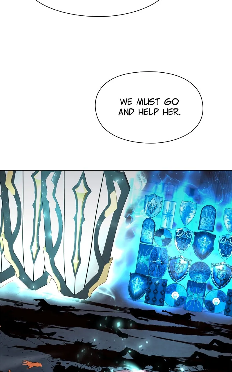 Weapon Creator Chapter 37 page 110 - 