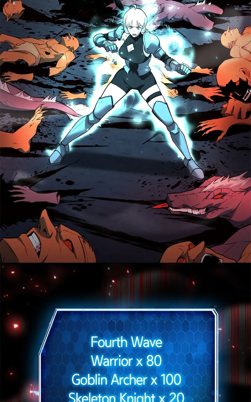 Weapon Creator Chapter 37 page 111 - 