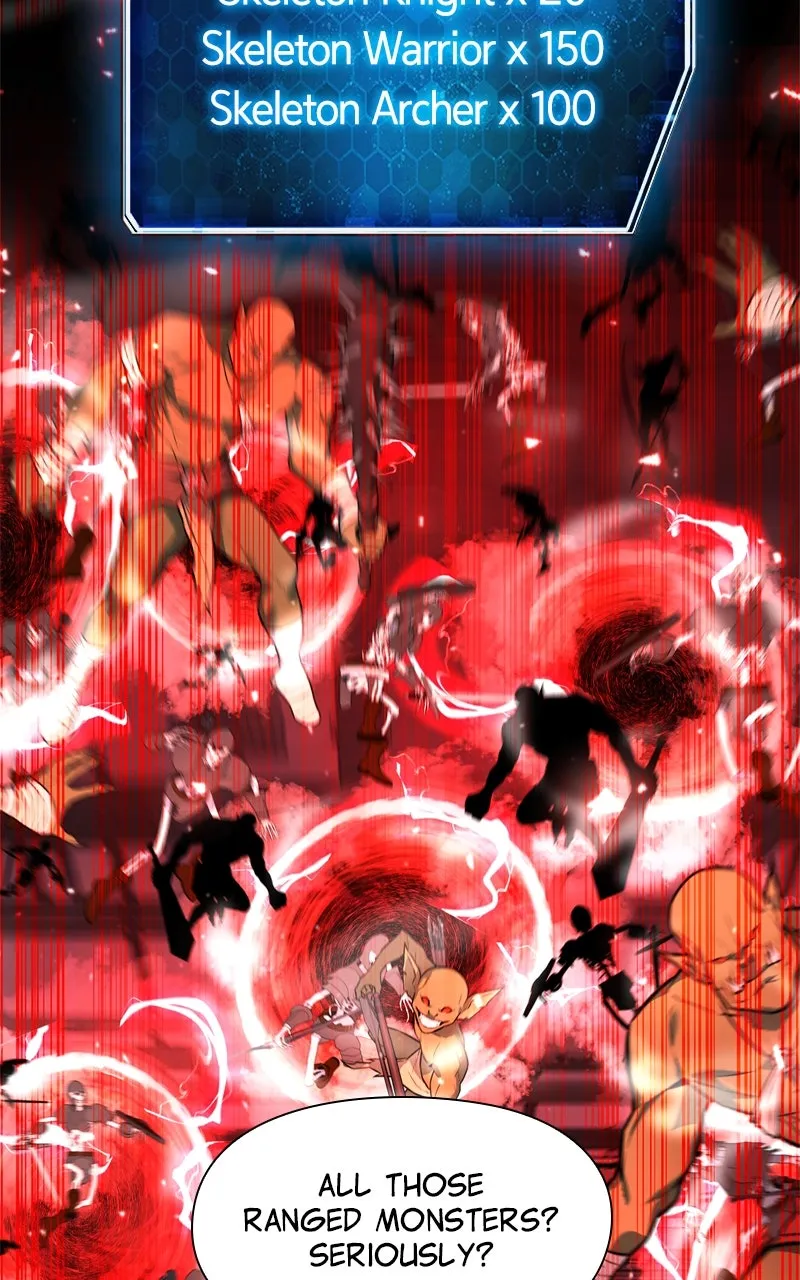 Weapon Creator Chapter 37 page 112 - 