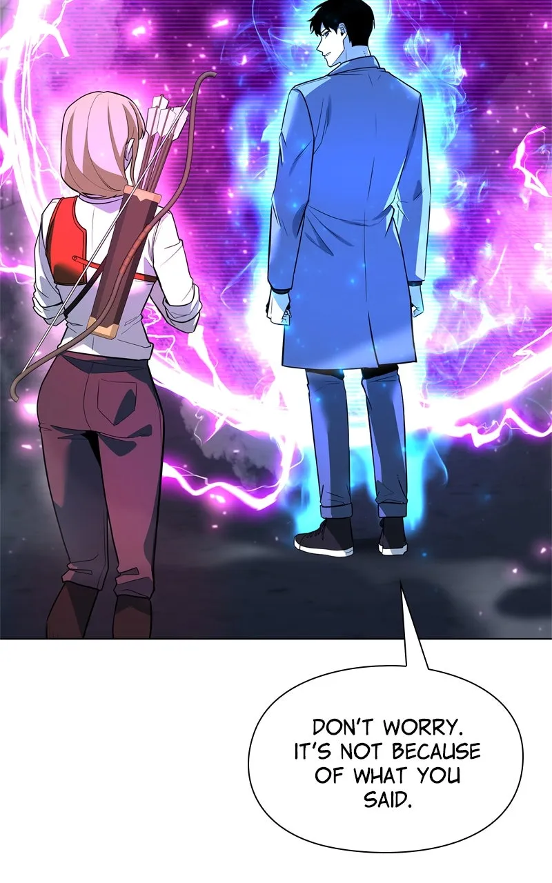 Weapon Creator Chapter 37 page 115 - 