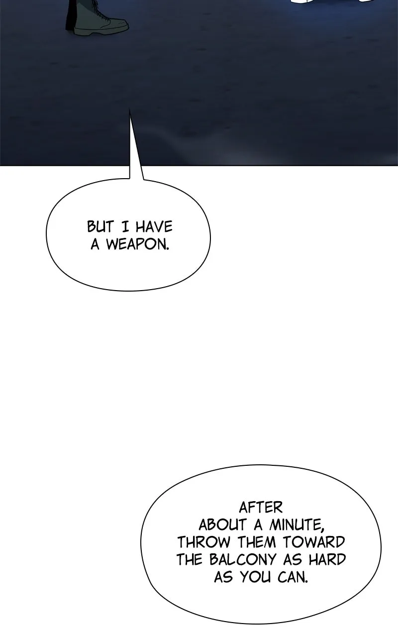 Weapon Creator Chapter 37 page 121 - 