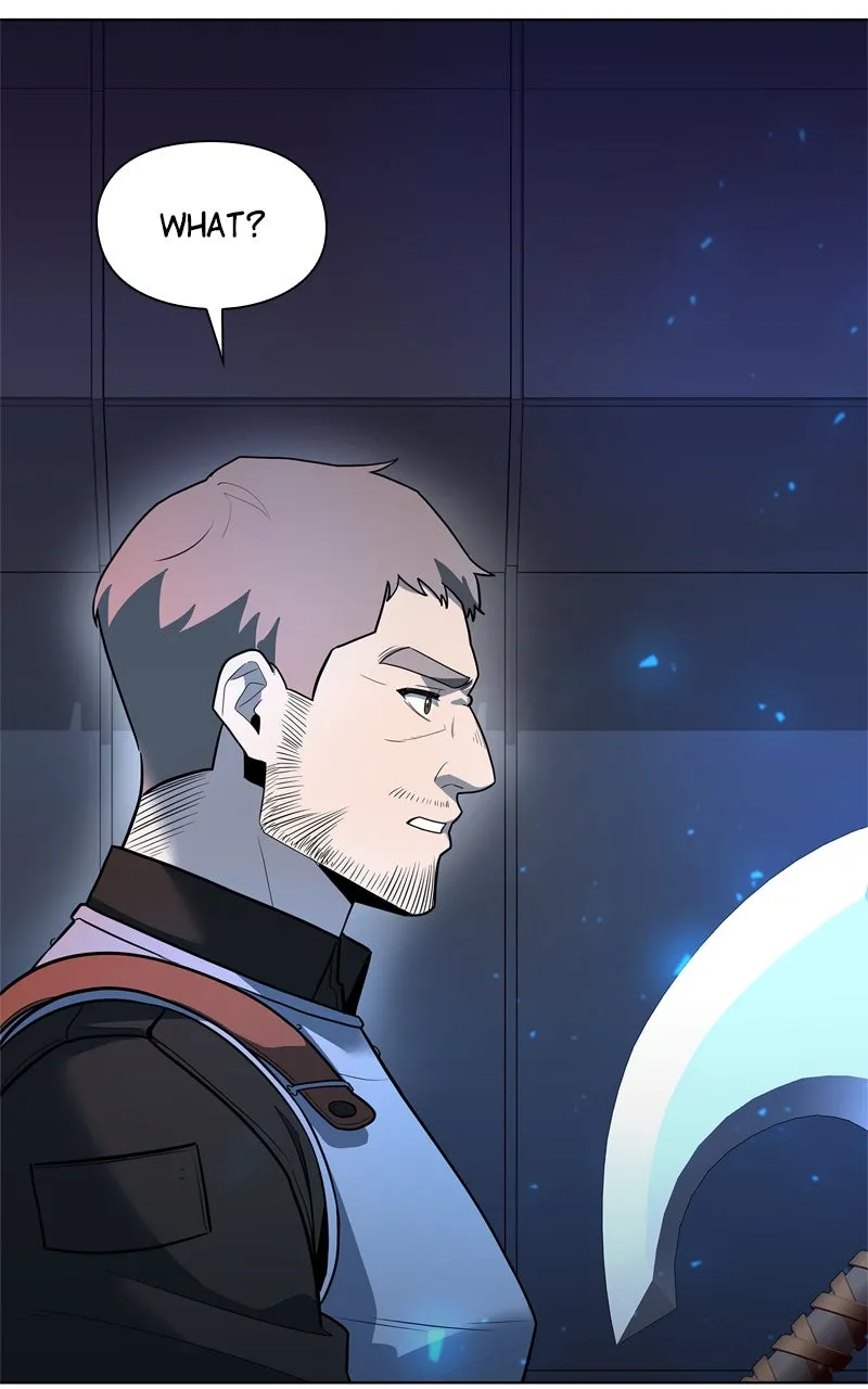Weapon Creator Chapter 37 page 122 - 