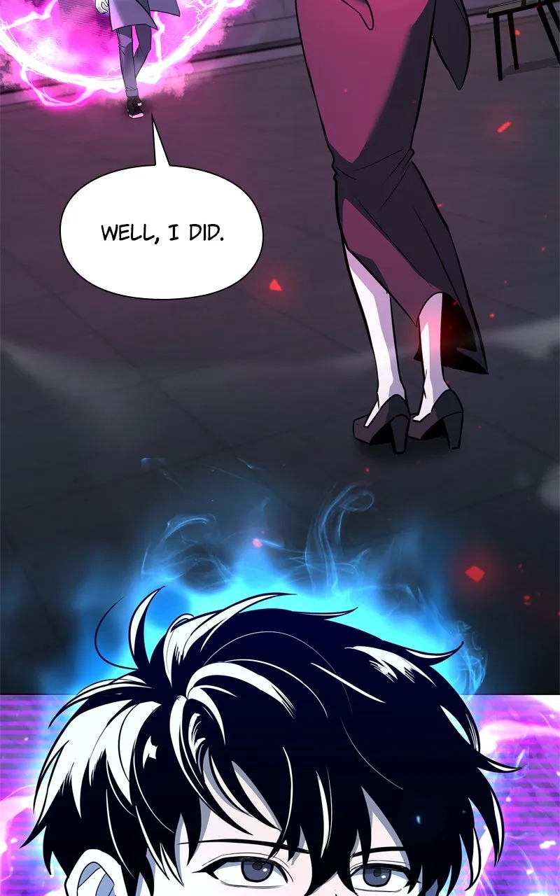 Weapon Creator Chapter 37 page 127 - 