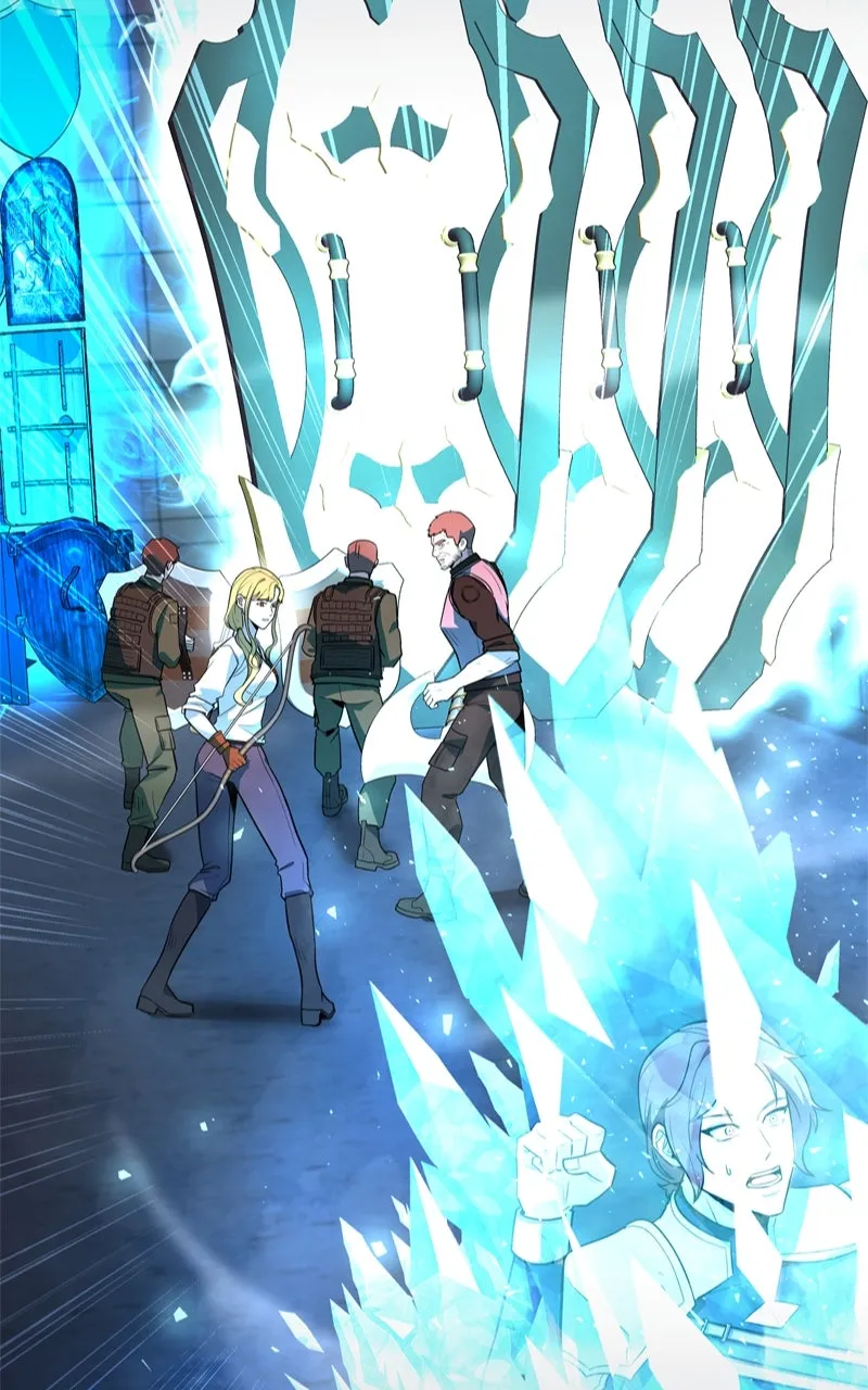 Weapon Creator Chapter 37 page 139 - 