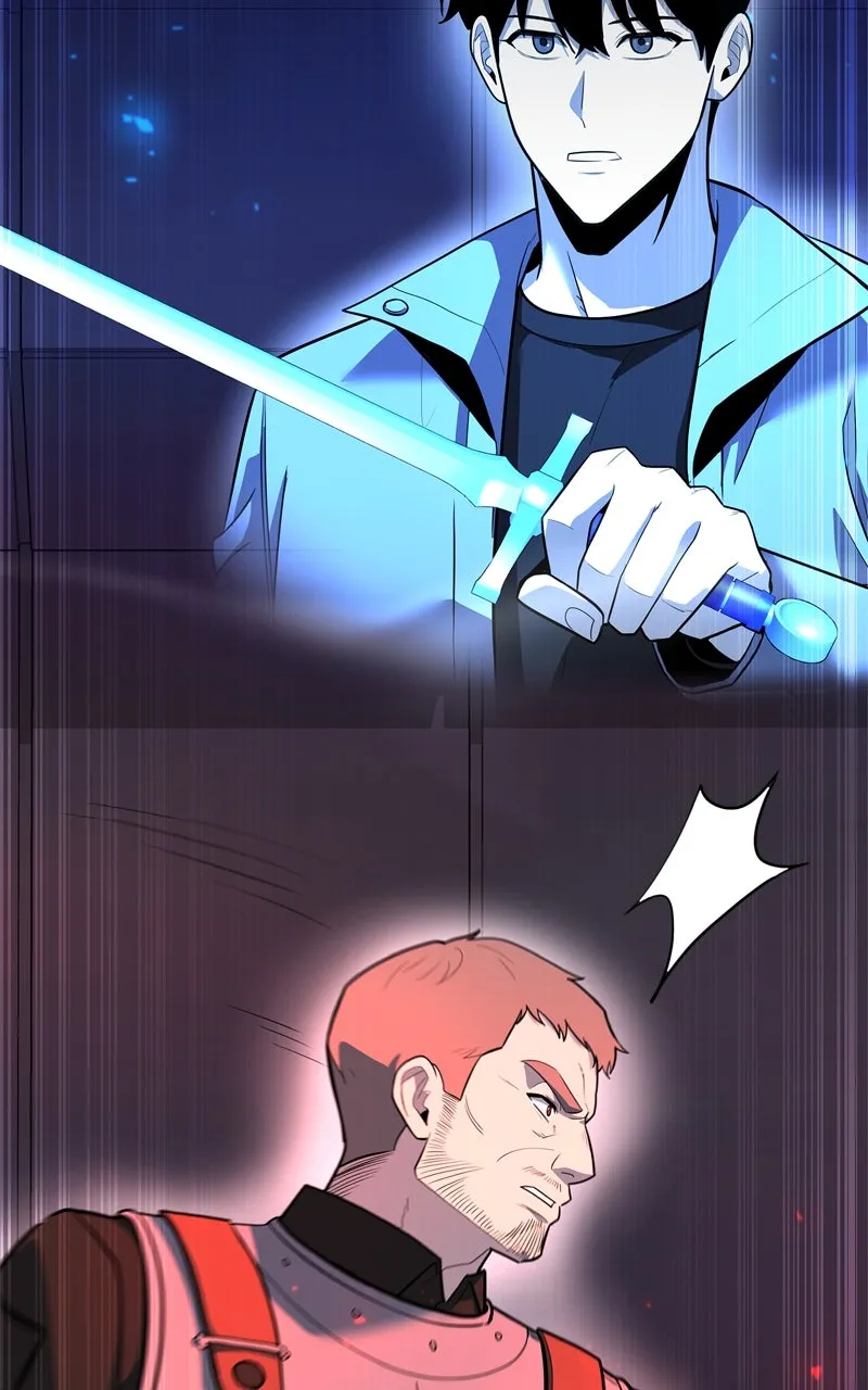 Weapon Creator Chapter 37 page 141 - 
