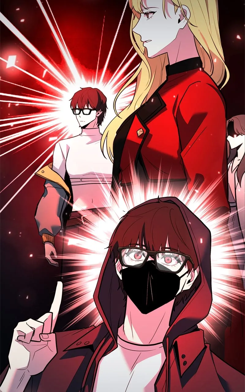Weapon Creator Chapter 37 page 154 - 