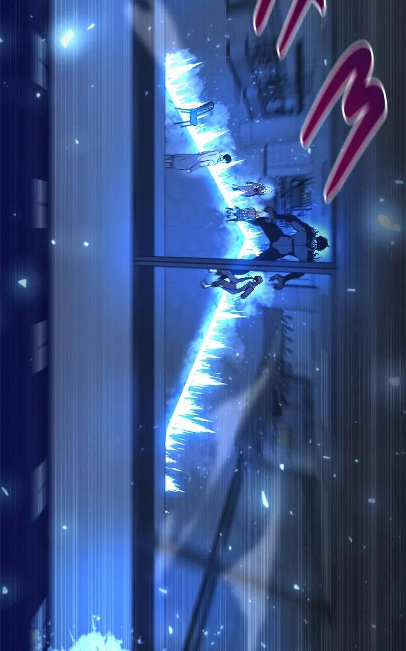 Weapon Creator Chapter 37 page 160 - 