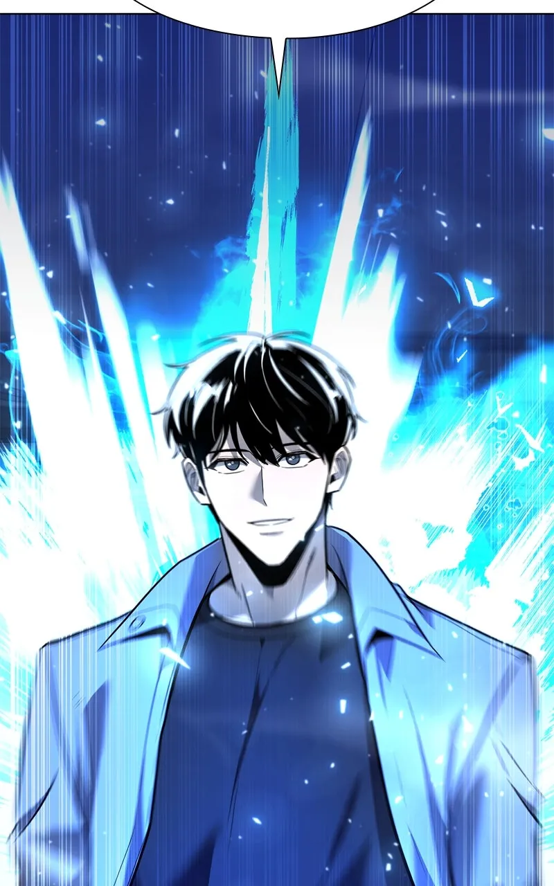 Weapon Creator Chapter 37 page 164 - 