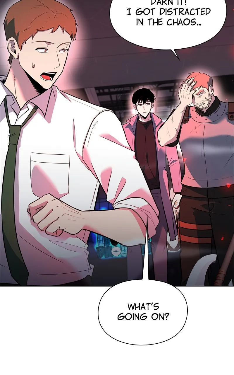Weapon Creator Chapter 37 page 28 - 