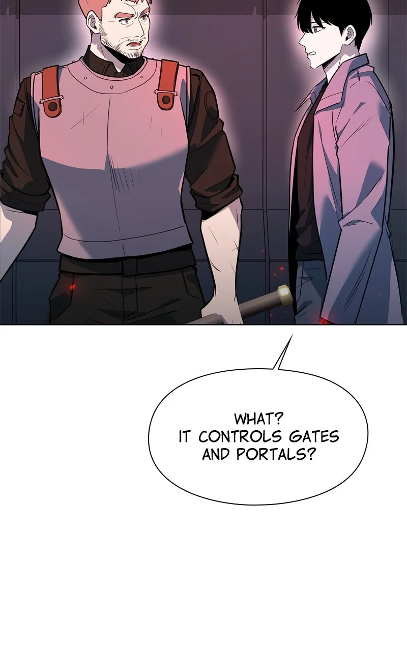 Weapon Creator Chapter 37 page 30 - 