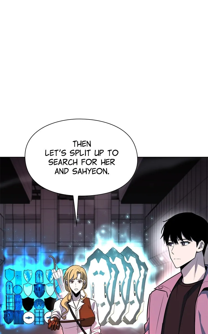 Weapon Creator Chapter 37 page 33 - 