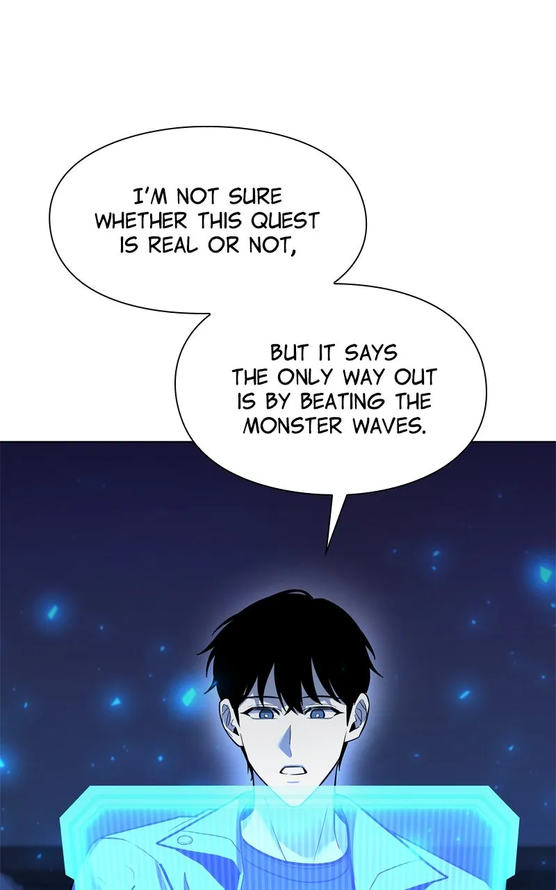 Weapon Creator Chapter 37 page 49 - 
