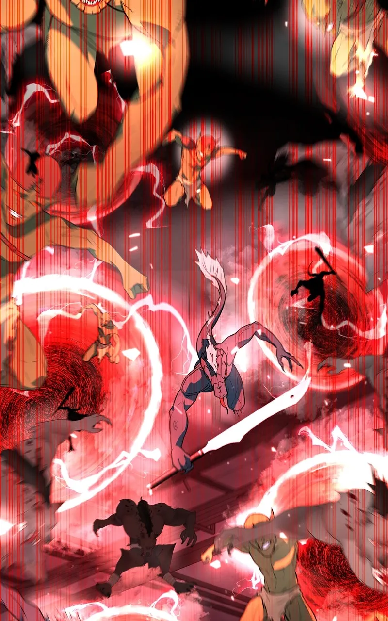 Weapon Creator Chapter 37 page 51 - 