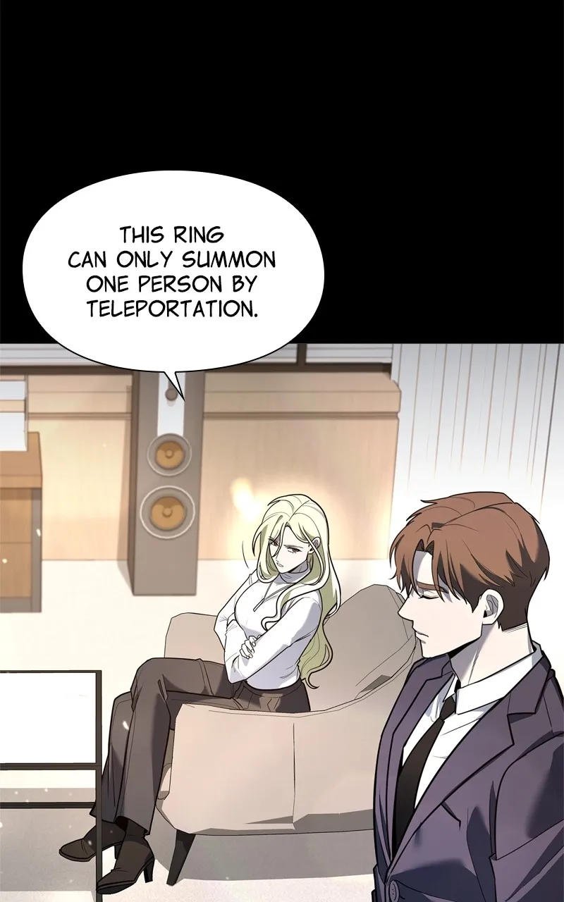 Weapon Creator Chapter 38 page 107 - 