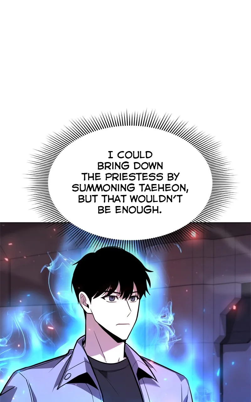 Weapon Creator Chapter 38 page 110 - 