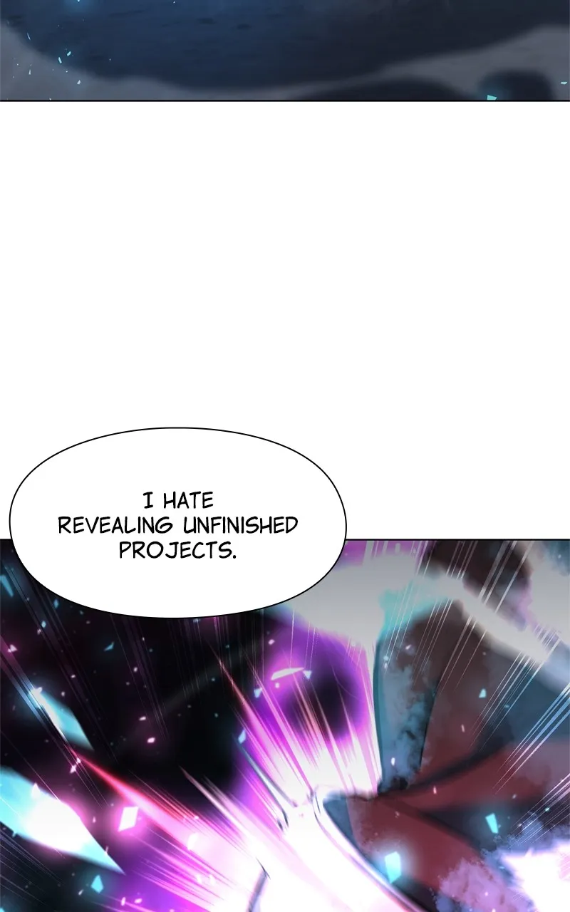 Weapon Creator Chapter 38 page 119 - 
