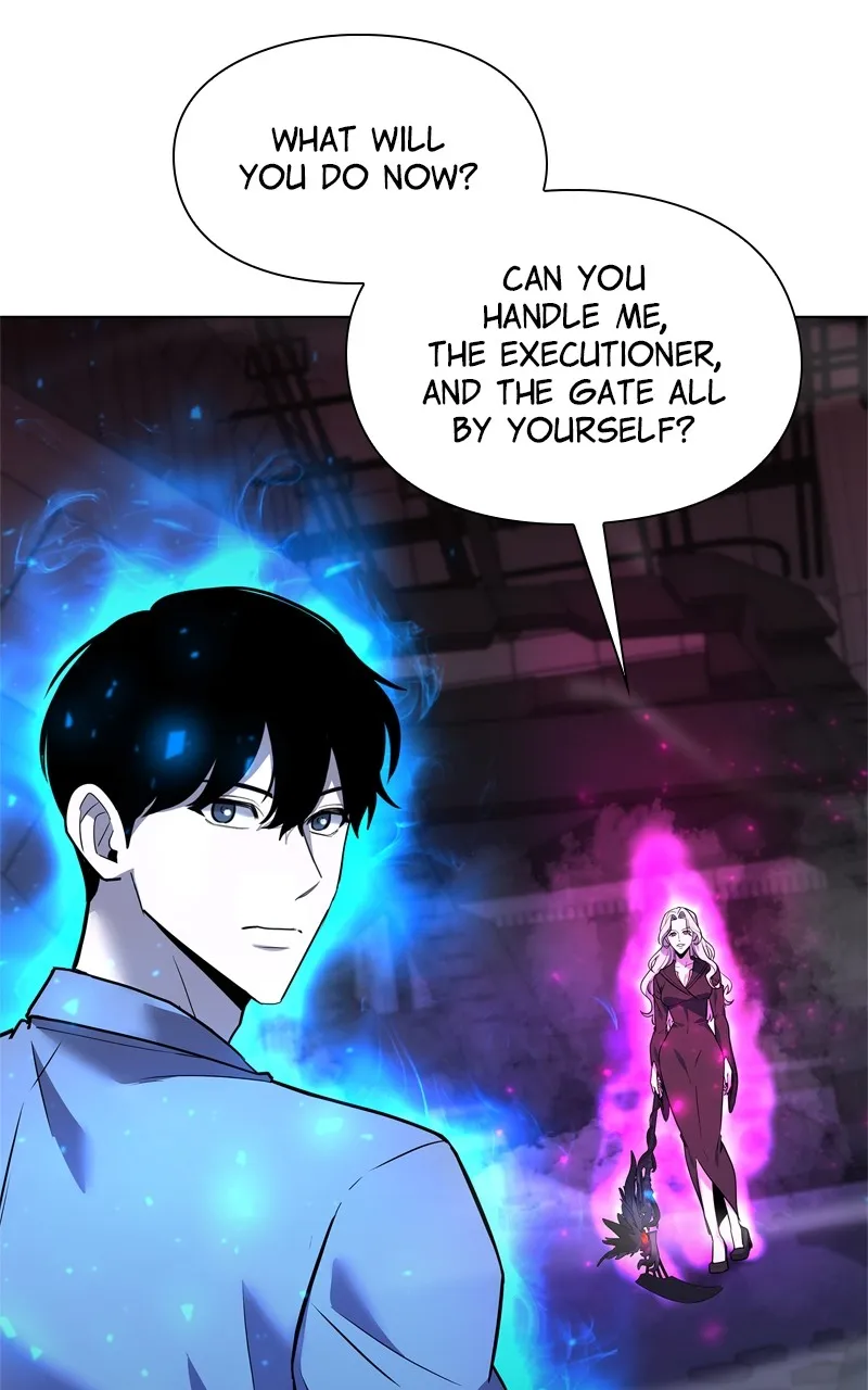 Weapon Creator Chapter 38 page 128 - 