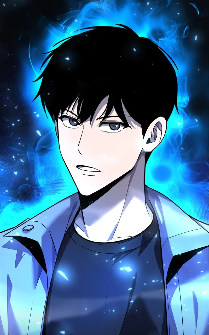 Weapon Creator Chapter 38 page 131 - 