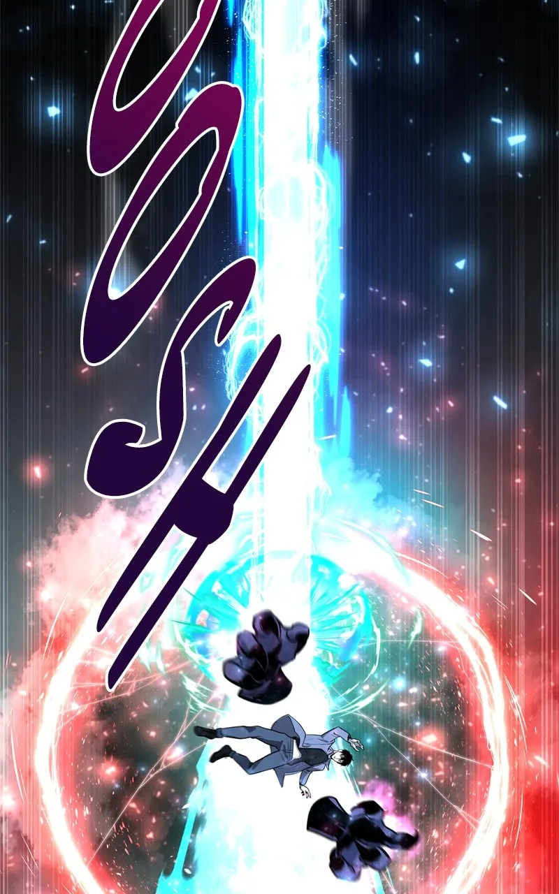 Weapon Creator Chapter 38 page 31 - 