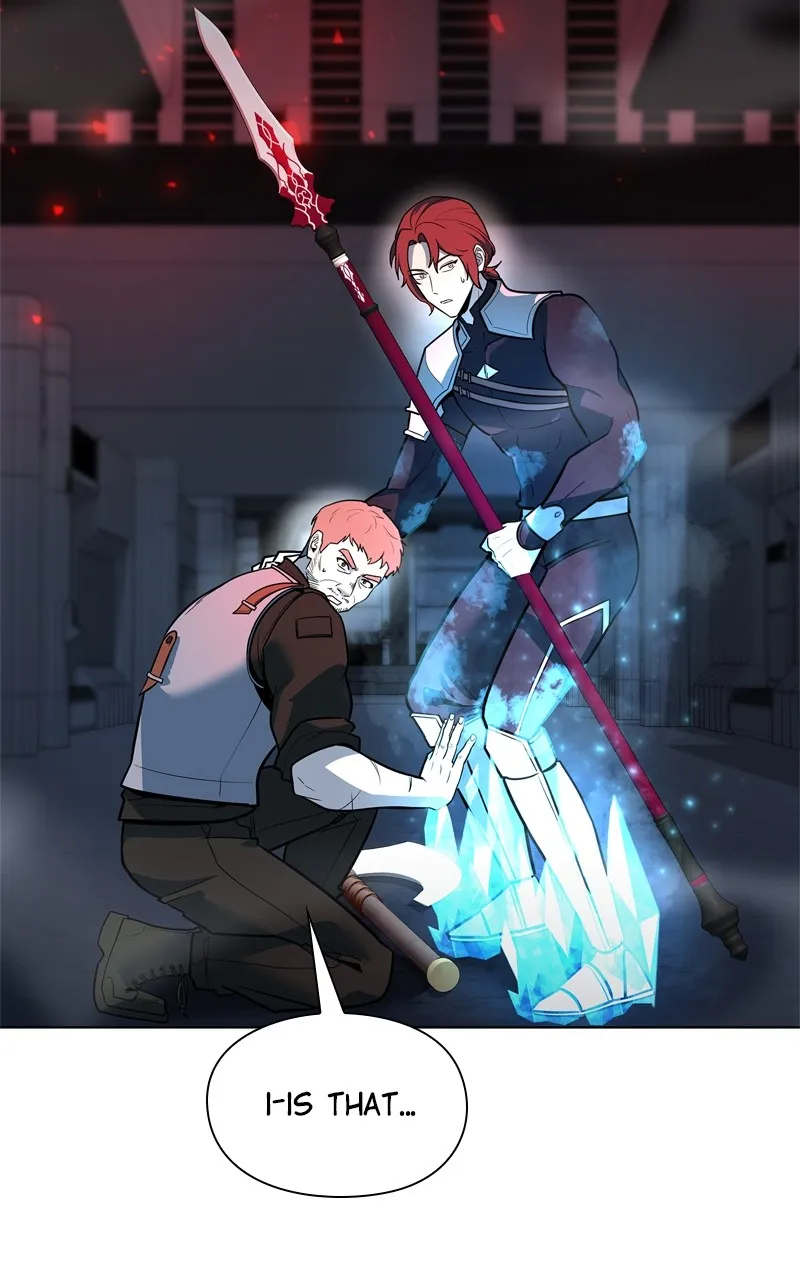 Weapon Creator Chapter 38 page 39 - 