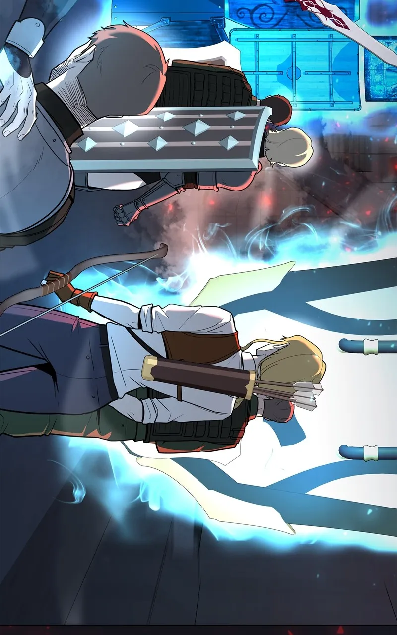 Weapon Creator Chapter 38 page 41 - 